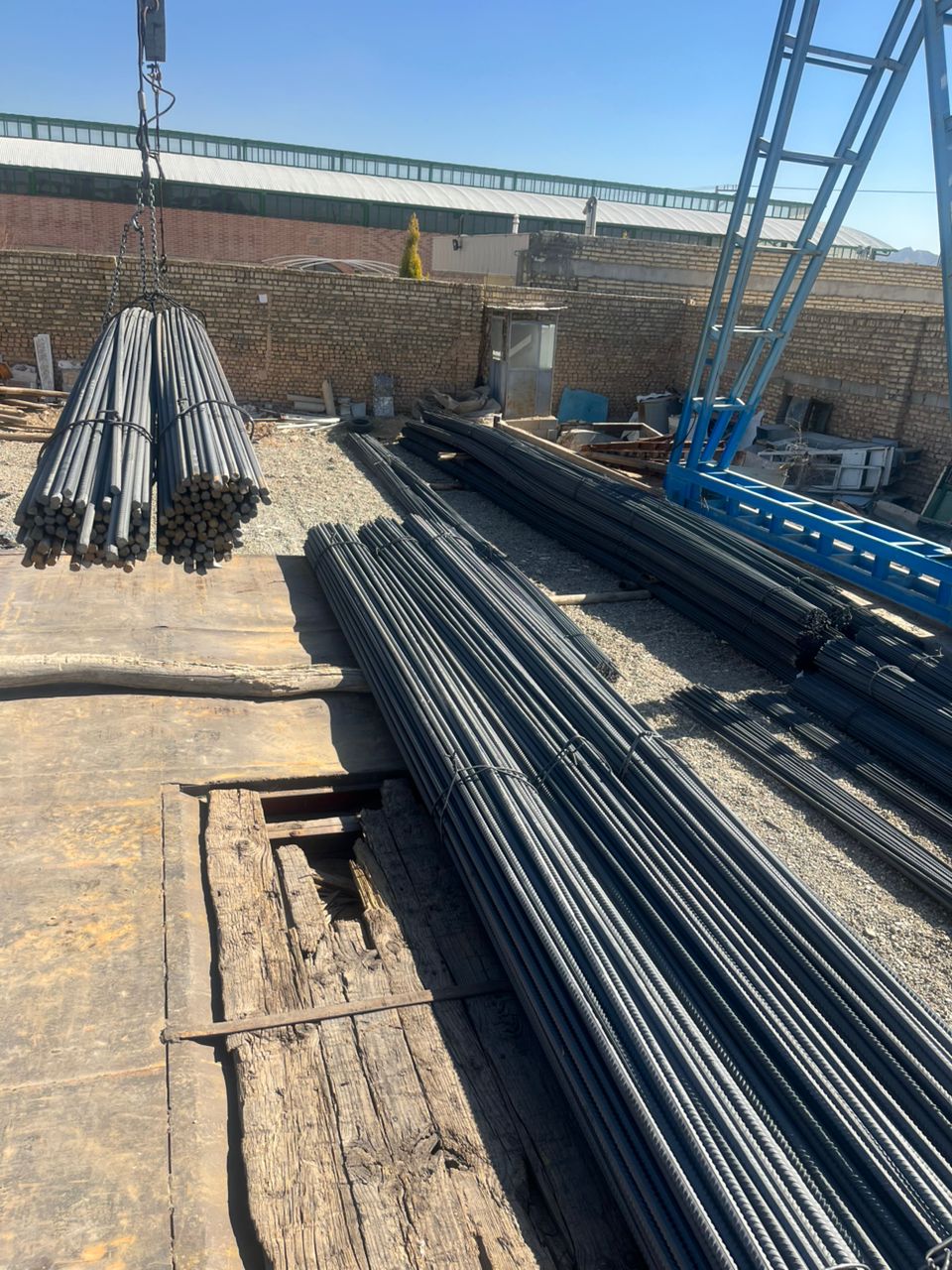 ارسال سریع و مطمئن