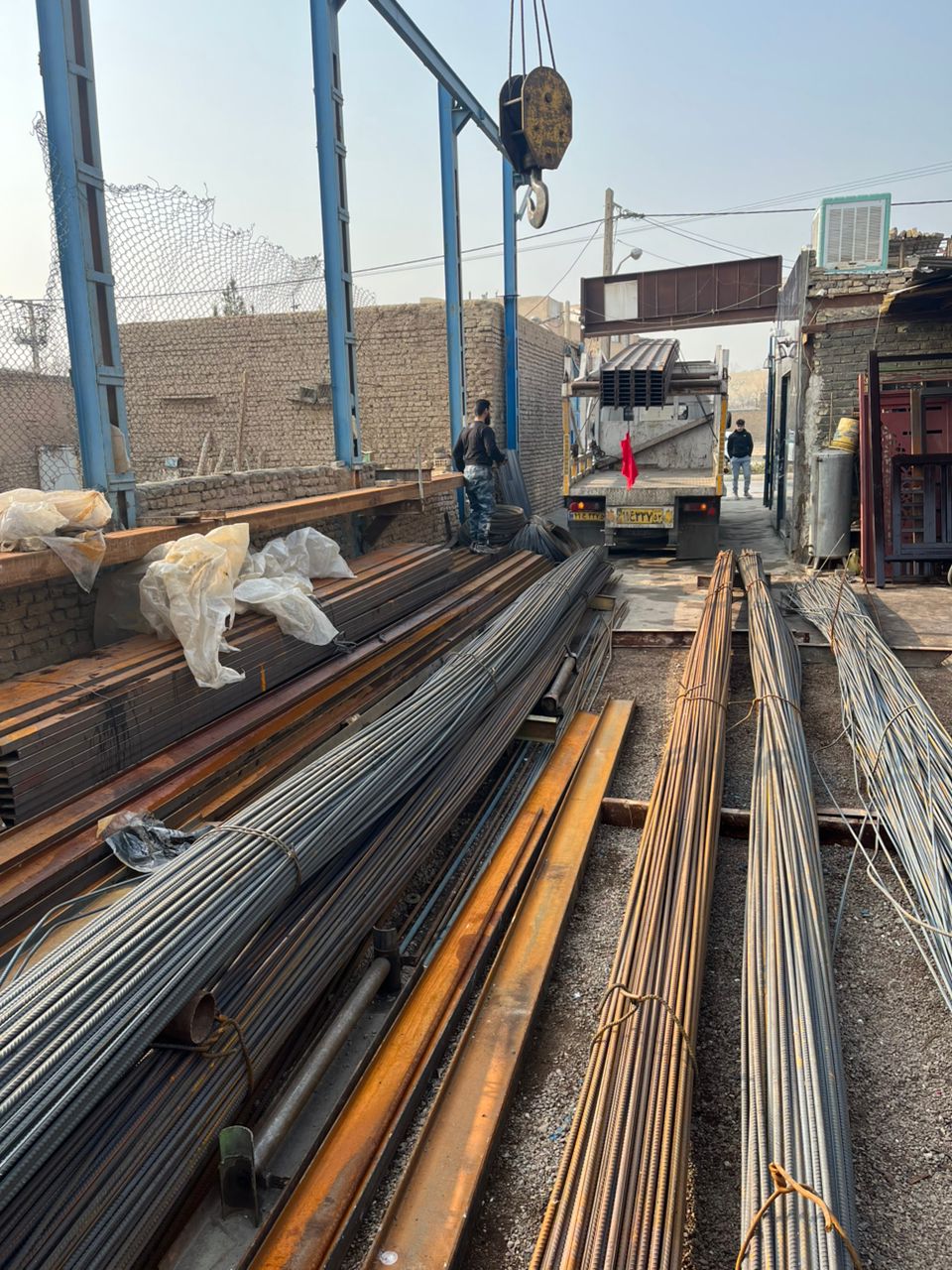 سایزها و گریدهای مختلف