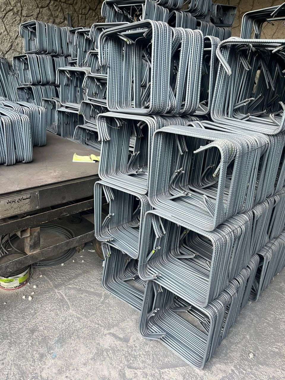 پروژه‌های عمرانی و سازه‌ای