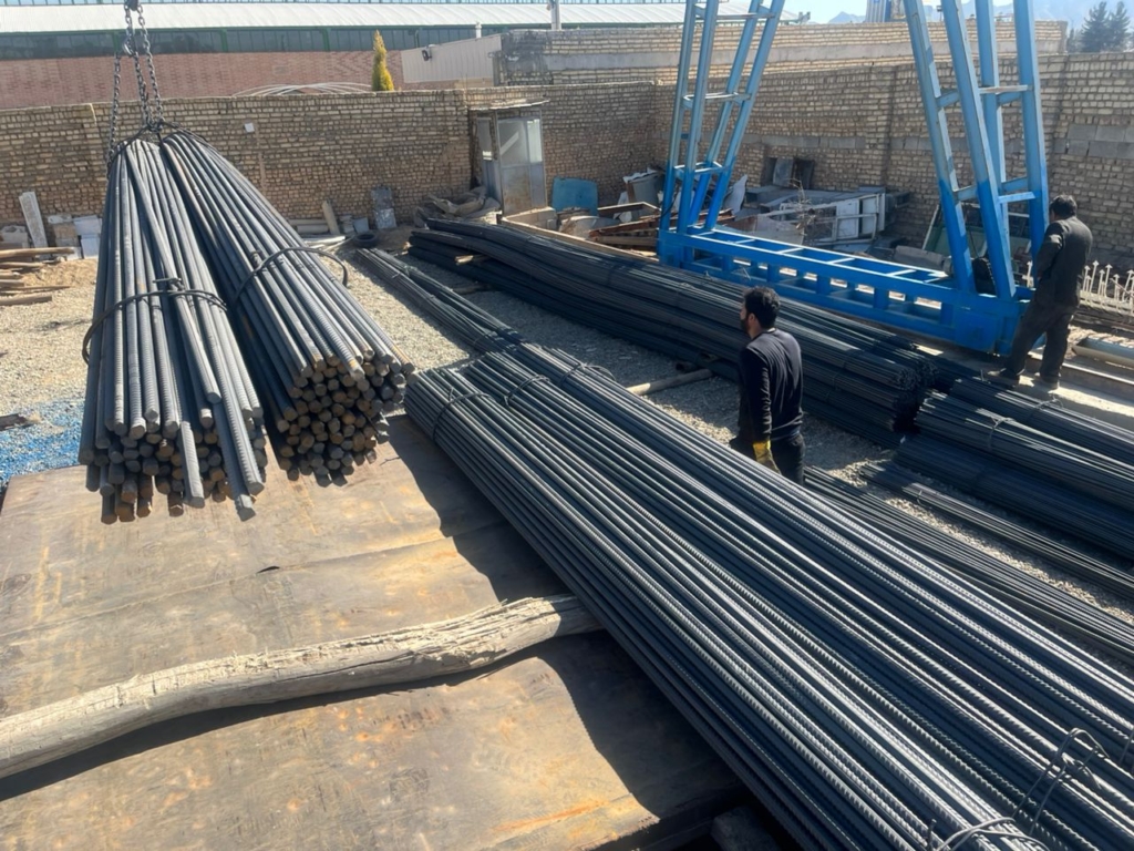 مطابق استانداردهای ملی