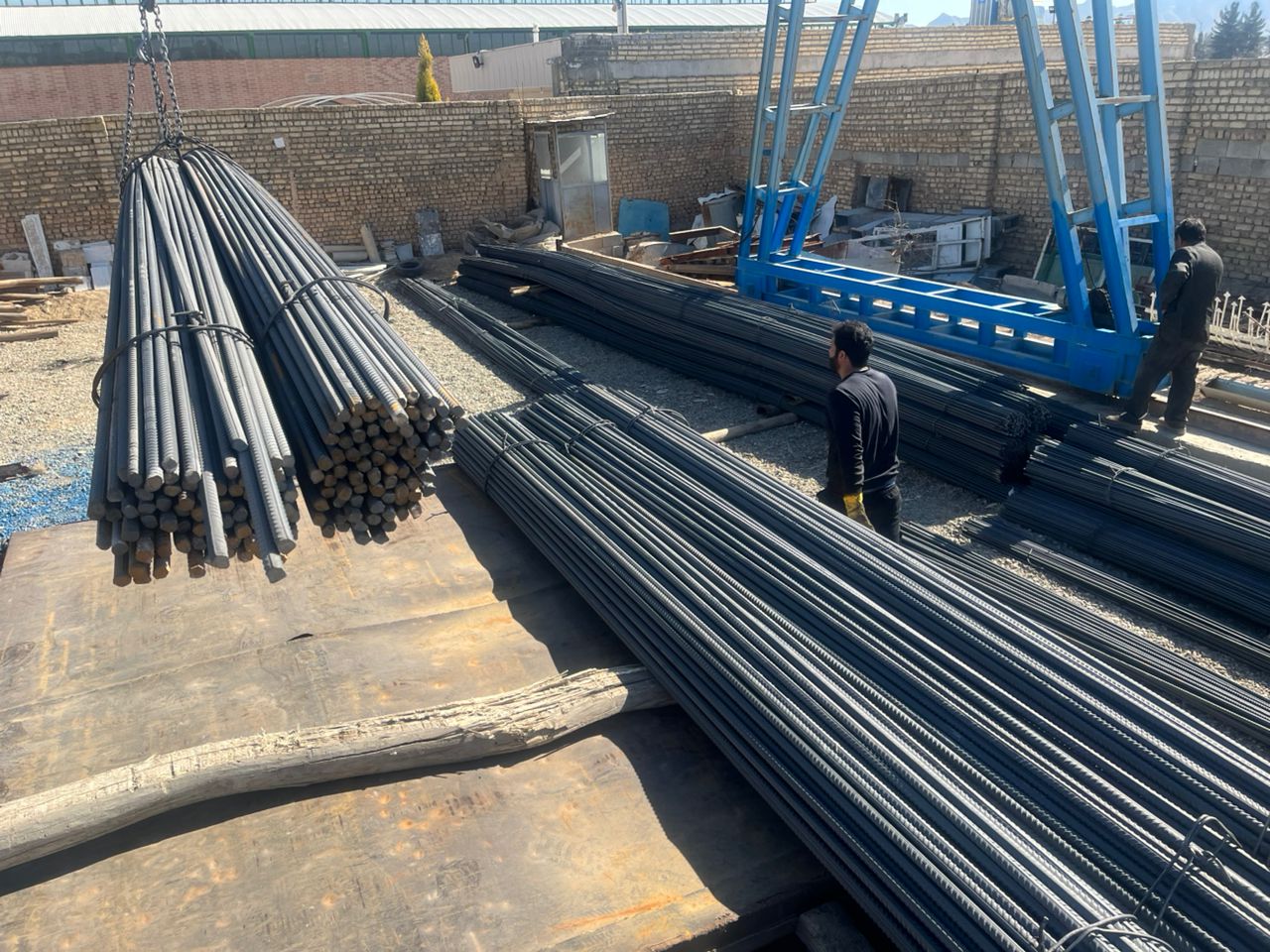 مطابق استانداردهای ملی