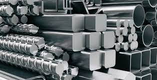 فروش ورق‌های فولادی