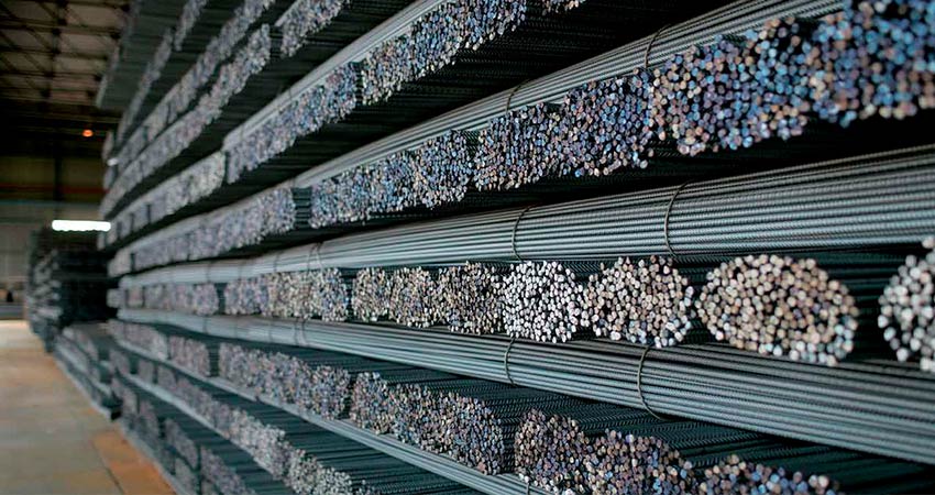 معرفی آهن‌آلات رسام صنعت فولاد کوهستان